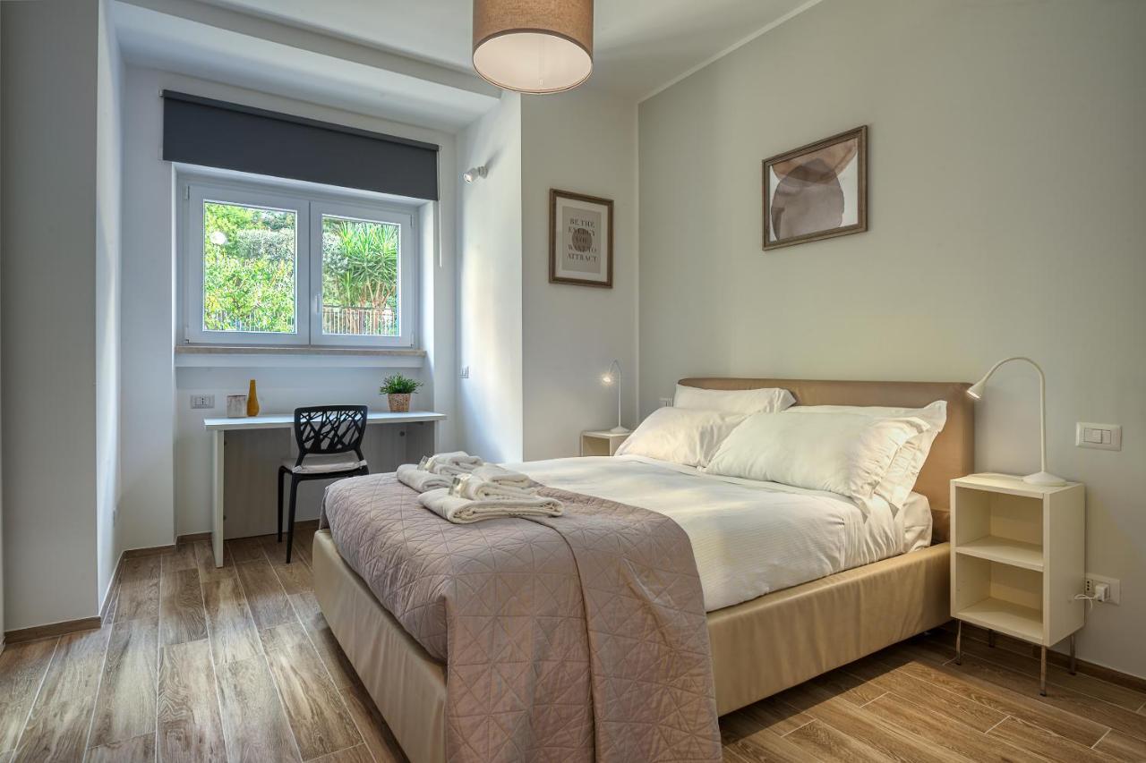 Apartamento Emily Valles Saint Peter's *