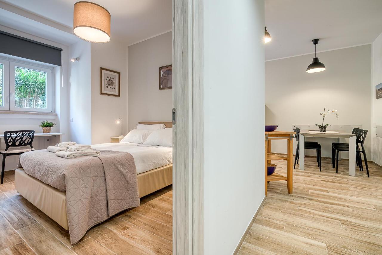 Emily Valles Saint Peter's Apartamento *