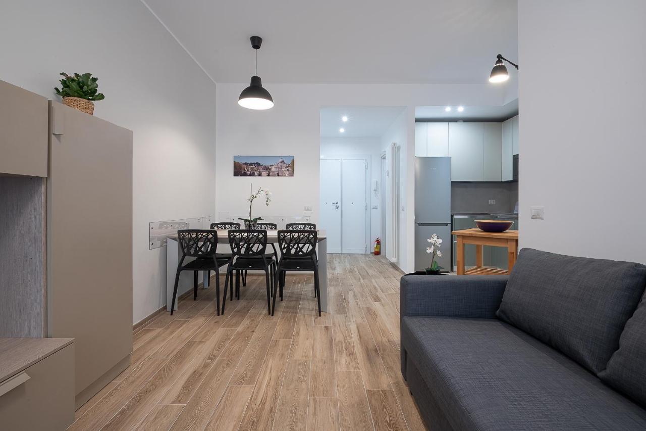 Apartamento Emily Valles Saint Peter's
