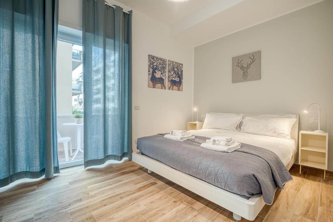 Emily Valles Saint Peter's Apartamento
