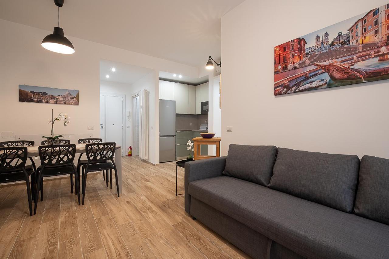 Apartamento Emily Valles Saint Peter's *