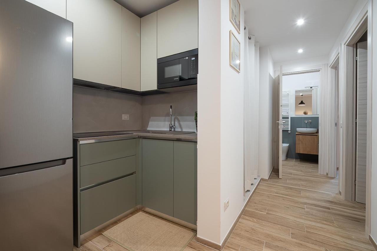 Emily Valles Saint Peter's Apartamento *