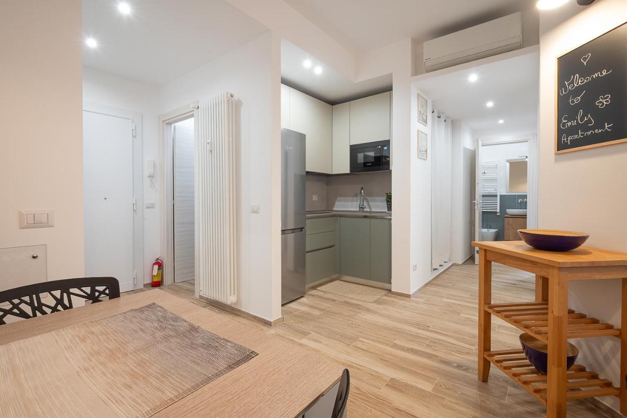 Apartamento Emily Valles Saint Peter's