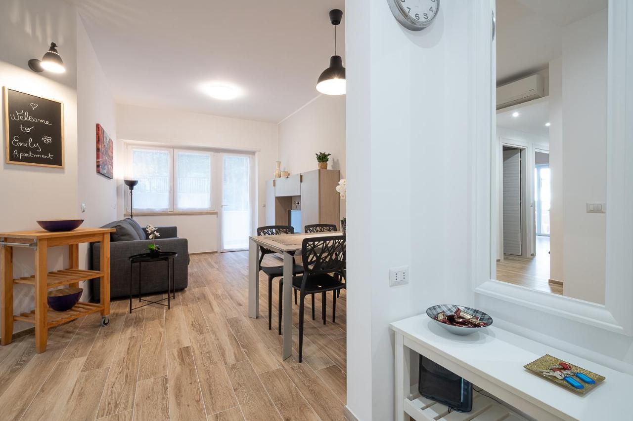Apartamento Emily Valles Saint Peter's *