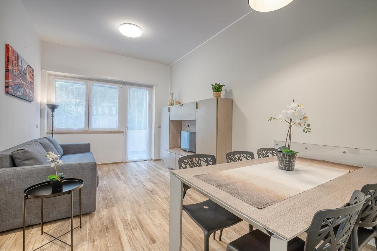 Apartamento Emily Valles Saint Peter's Roma