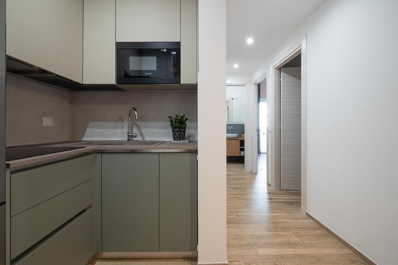 Emily Valles Saint Peter's Apartamento
