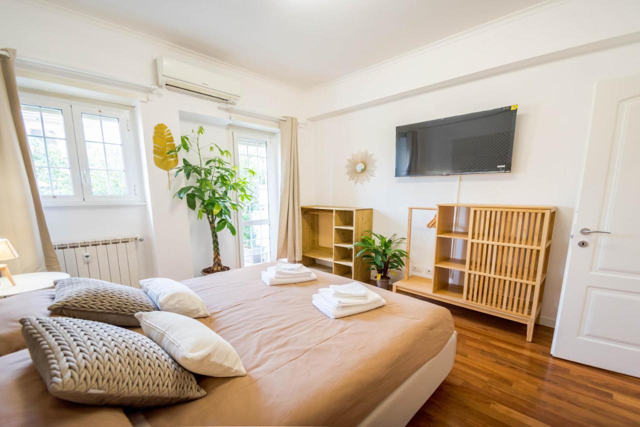 Domusfebo-vaticansuites * Roma