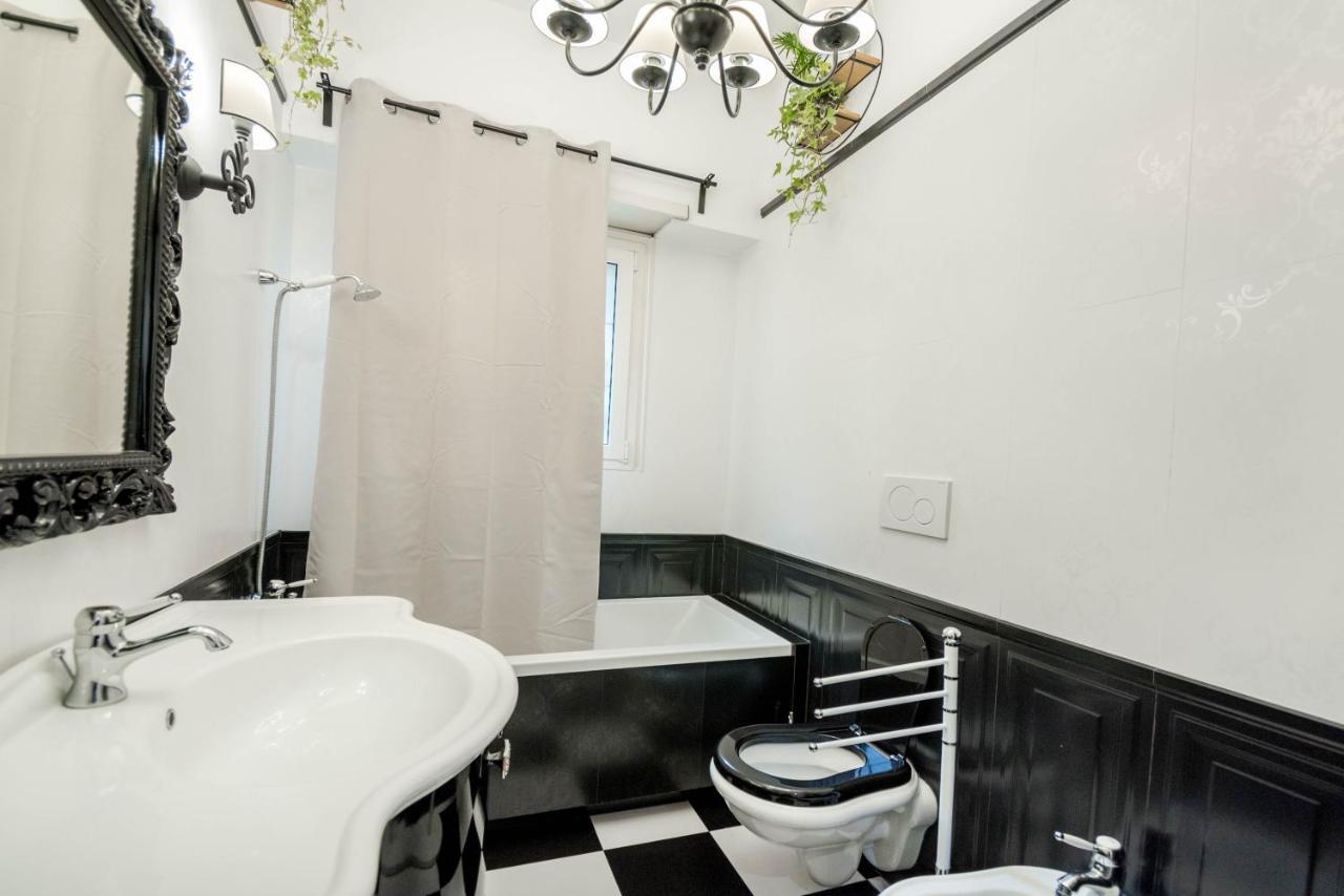 Appartamento Domusfebo-vaticansuites