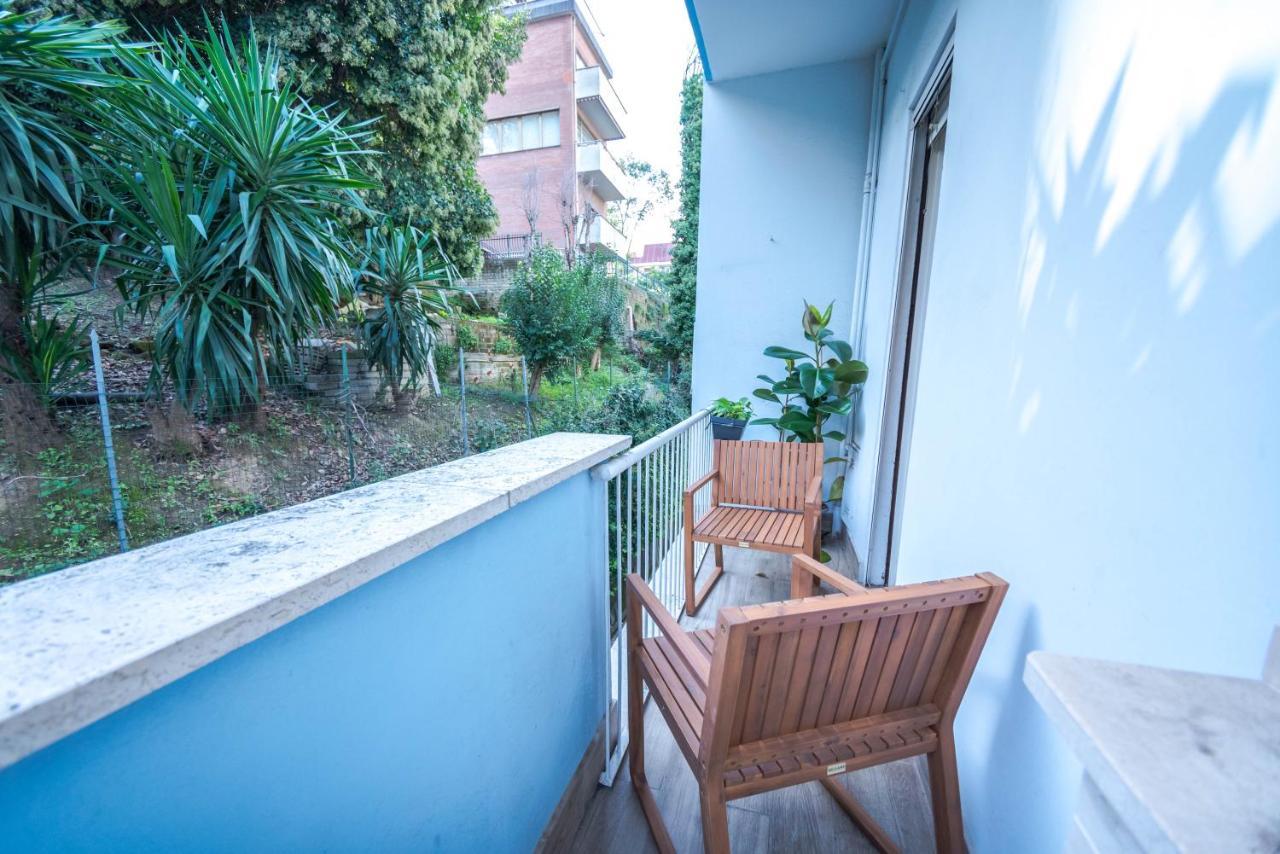 Appartamento Domusfebo-vaticansuites *