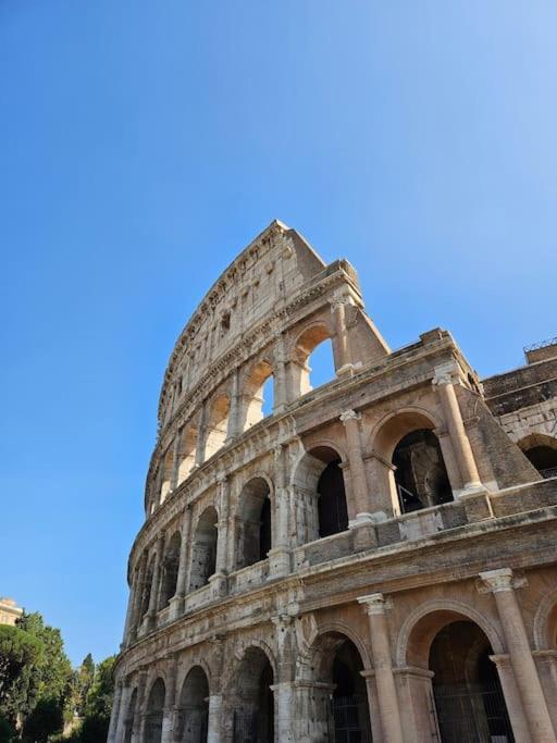 Apartamento Centro Roma