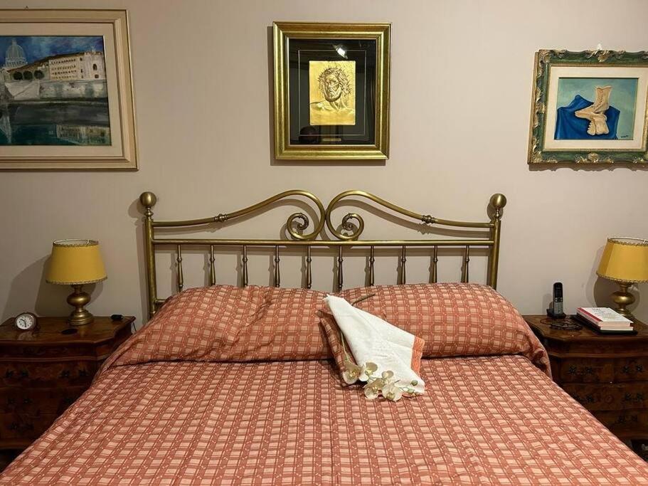 Centro Apartamento