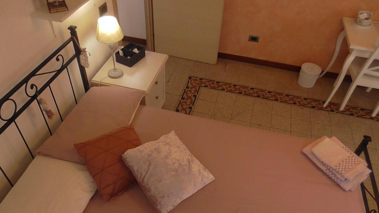 Apartamento Italy's Enchanting Ambiance - A Snug In