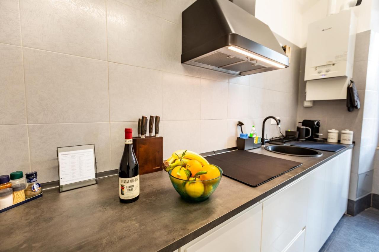 Luxury - Centro Storico San Pietro Apartment Rom