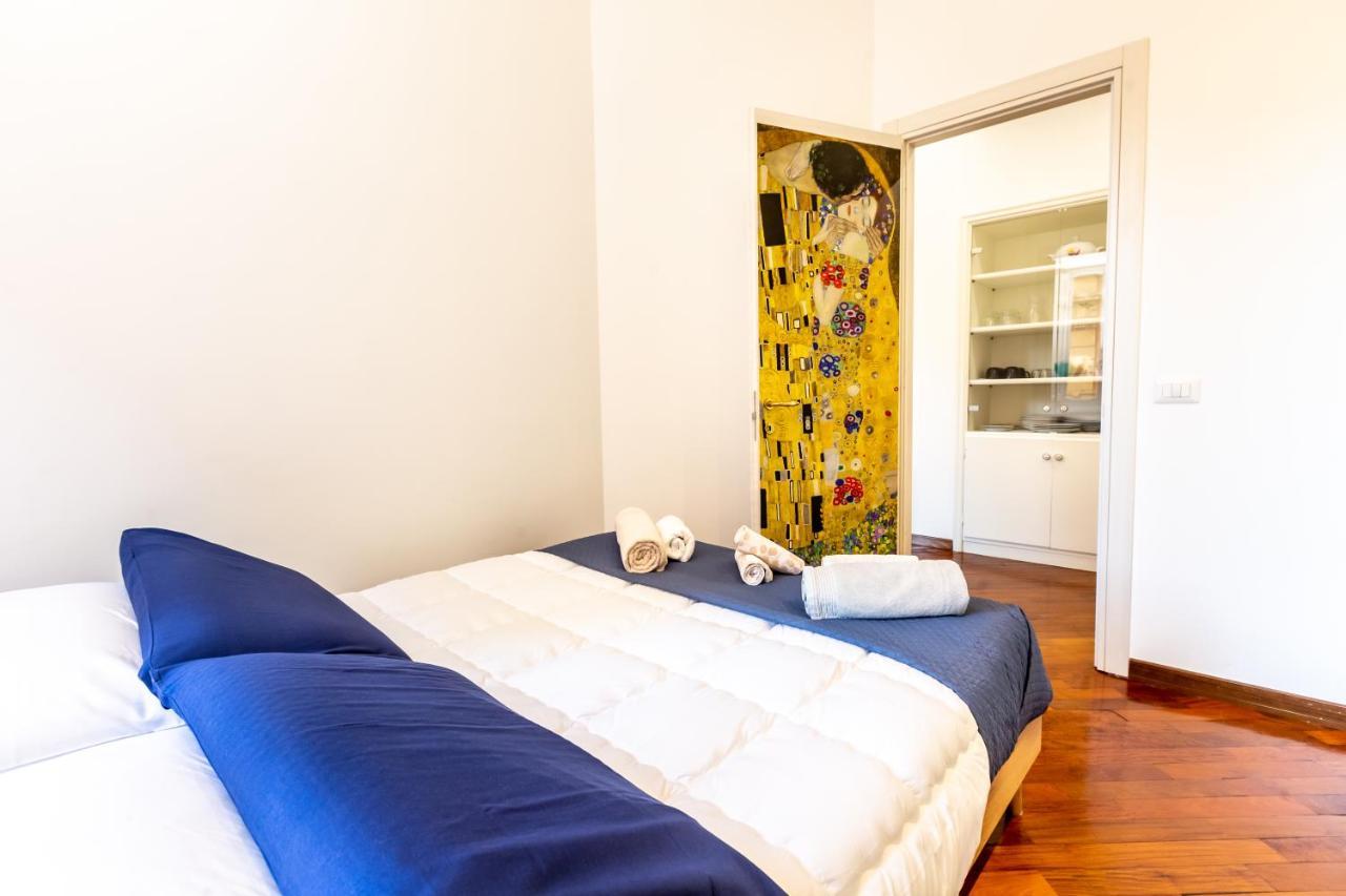 Apartment Luxury - Centro Storico San Pietro Rom