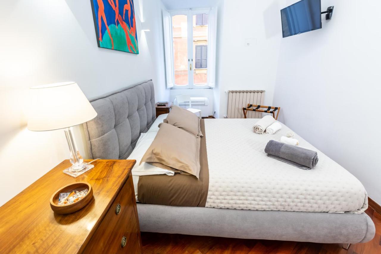 Apartment Luxury - Centro Storico San Pietro Rom