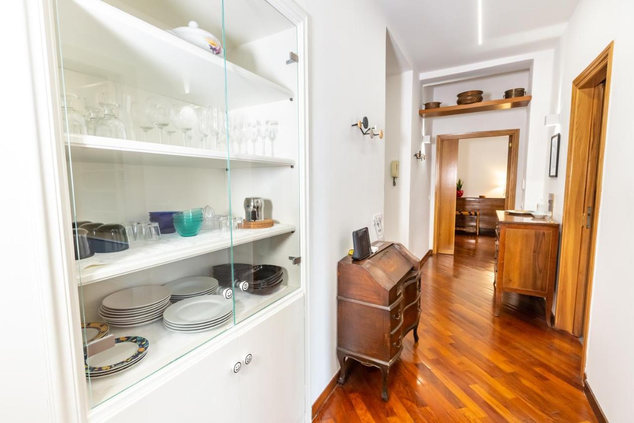 Luxury - Centro Storico San Pietro * Rom