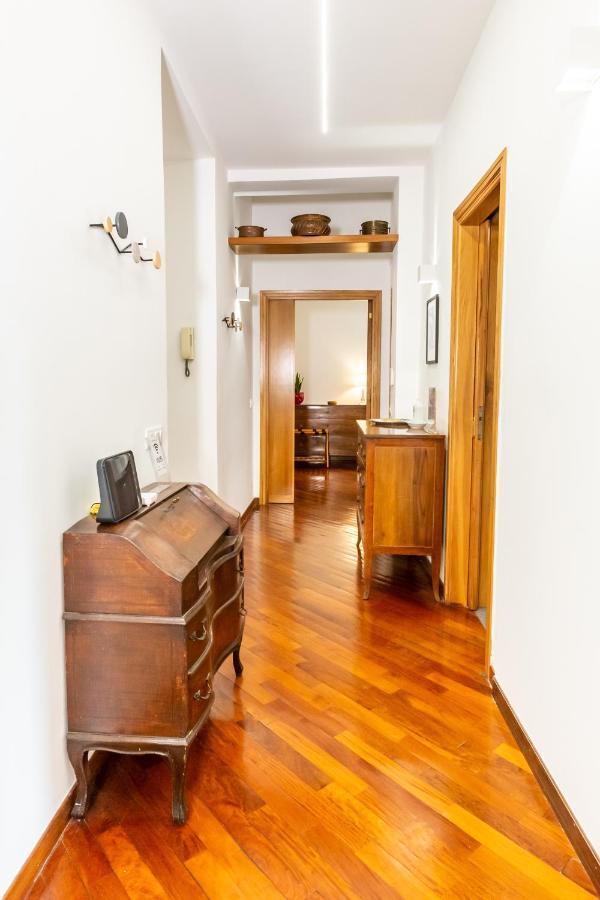 Luxury - Centro Storico San Pietro Rom