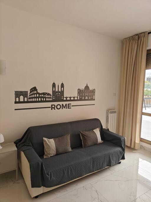 Aurelio - Vaticano Appartamento Roma