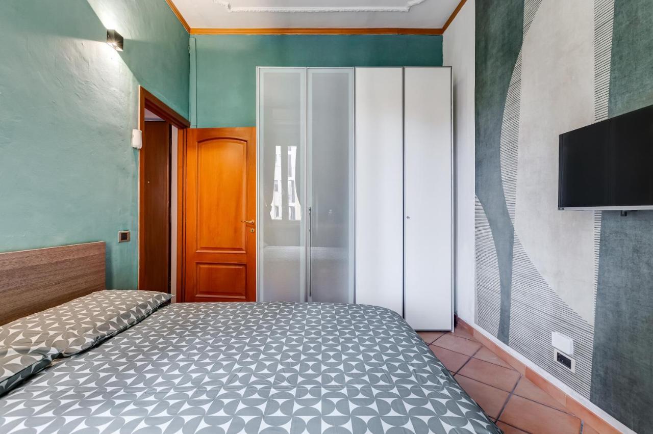 Apartamento Historia Et Elegantia - Vicino Il Colosseo, Circo Massimo E Trastevere Roma
