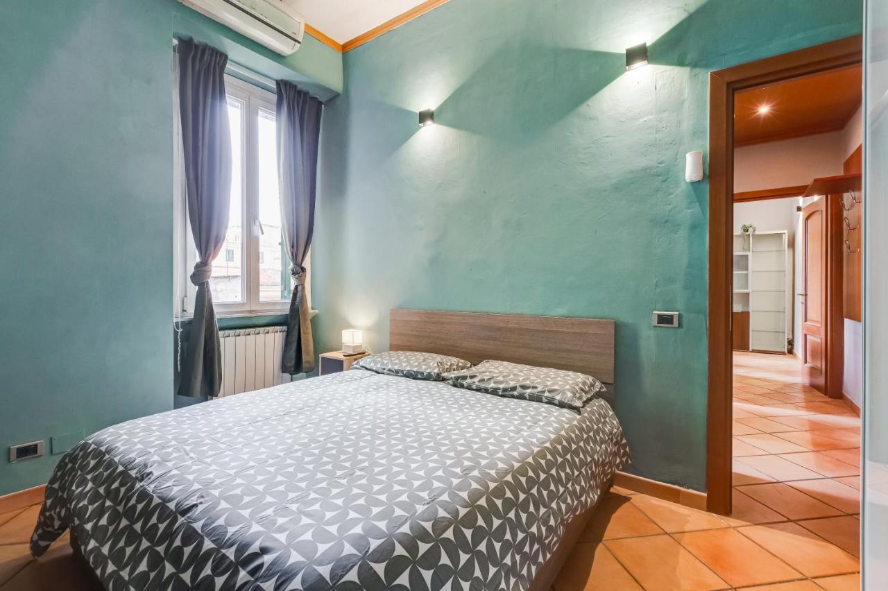 Apartamento Historia Et Elegantia - Vicino Il Colosseo, Circo Massimo E Trastevere *