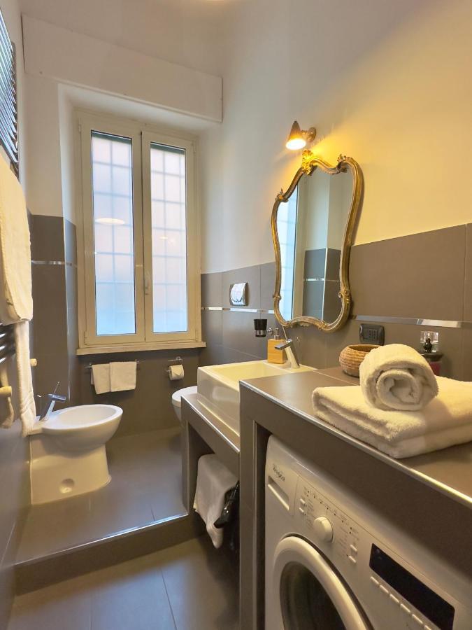 Appartamento Interno 4 In - Aventino E Circo Massimo *