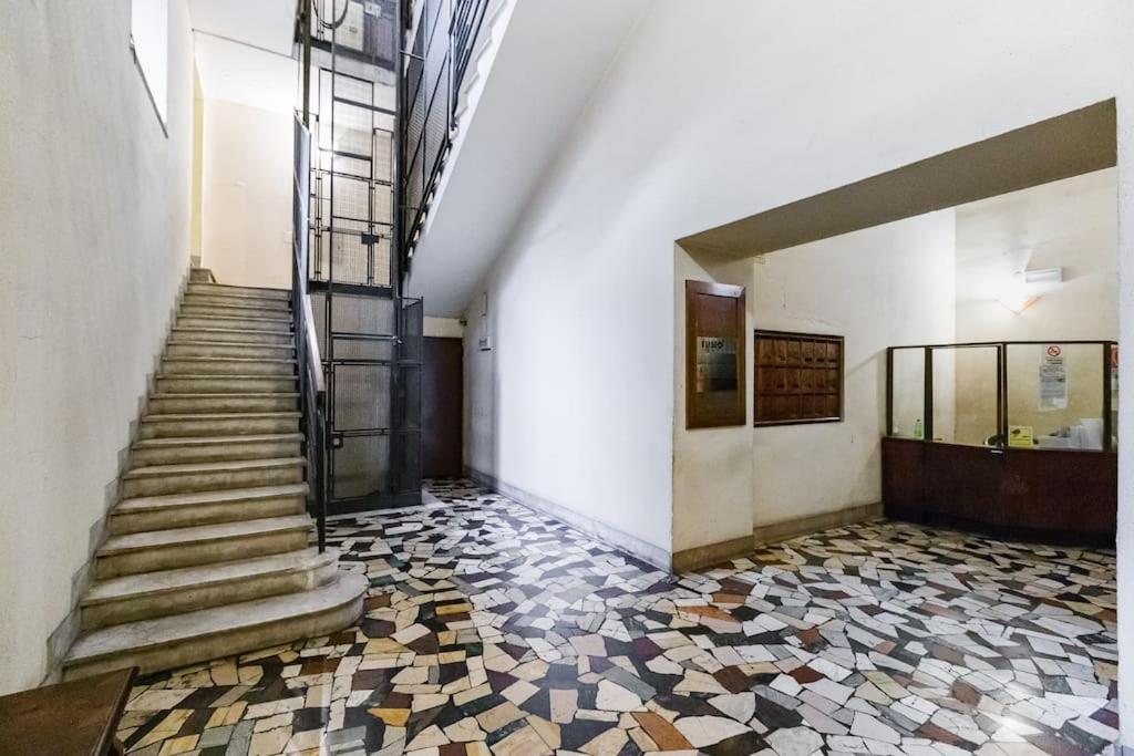 Appartamento Clemente Xii Al Quirinale House *