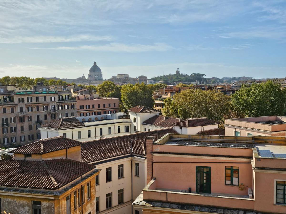 Apartment St. Peter's *