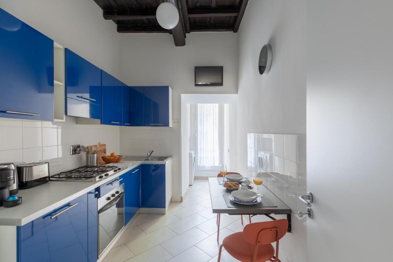 Iflat Monti's Paradise Appartamento *