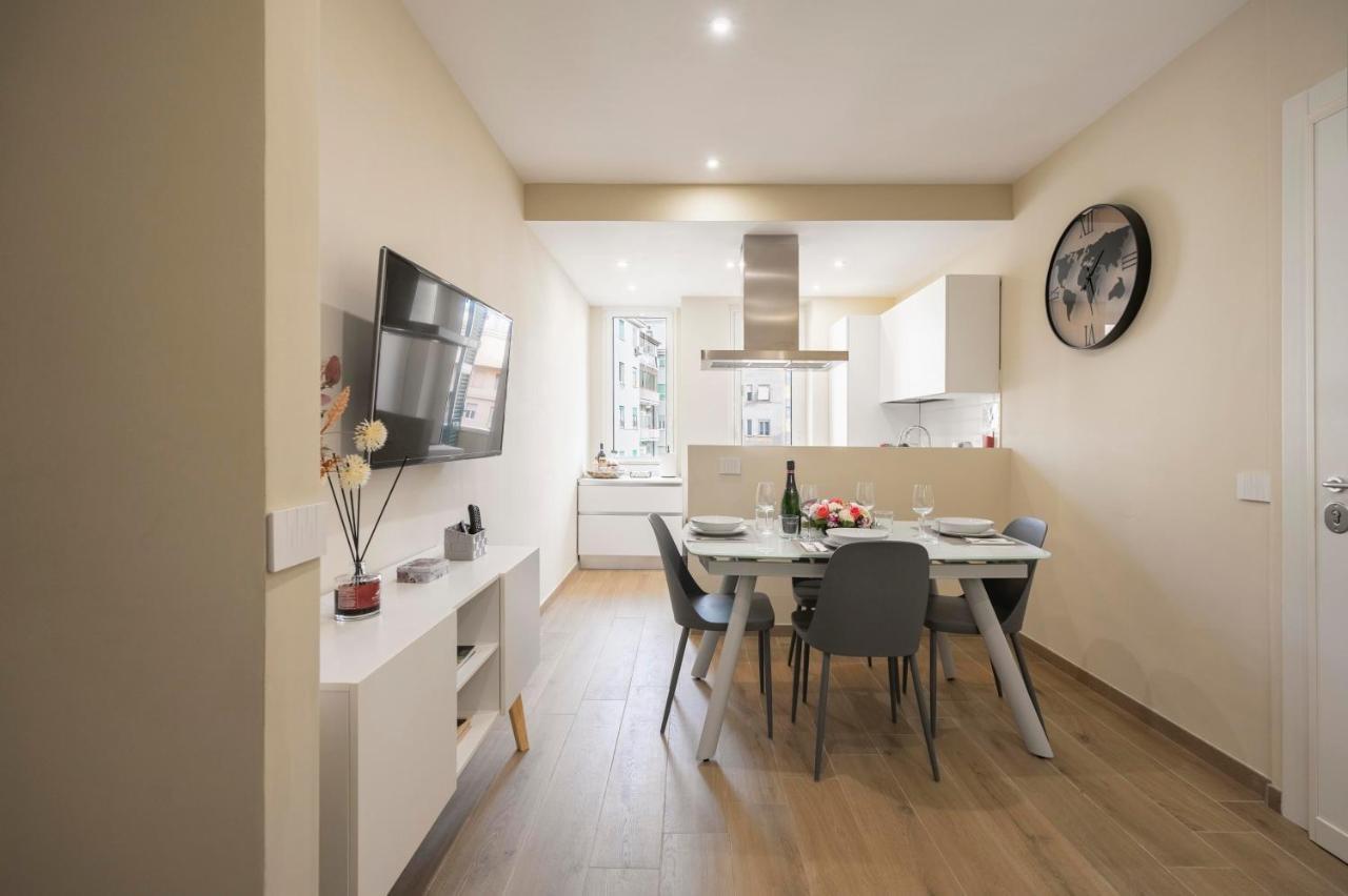Appartamento Casa Elegante Al Centro Di *