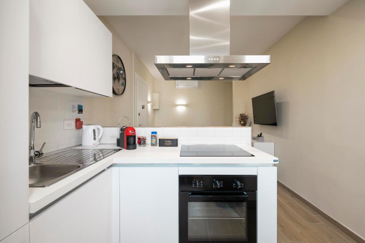 Casa Elegante Al Centro Di Appartamento *