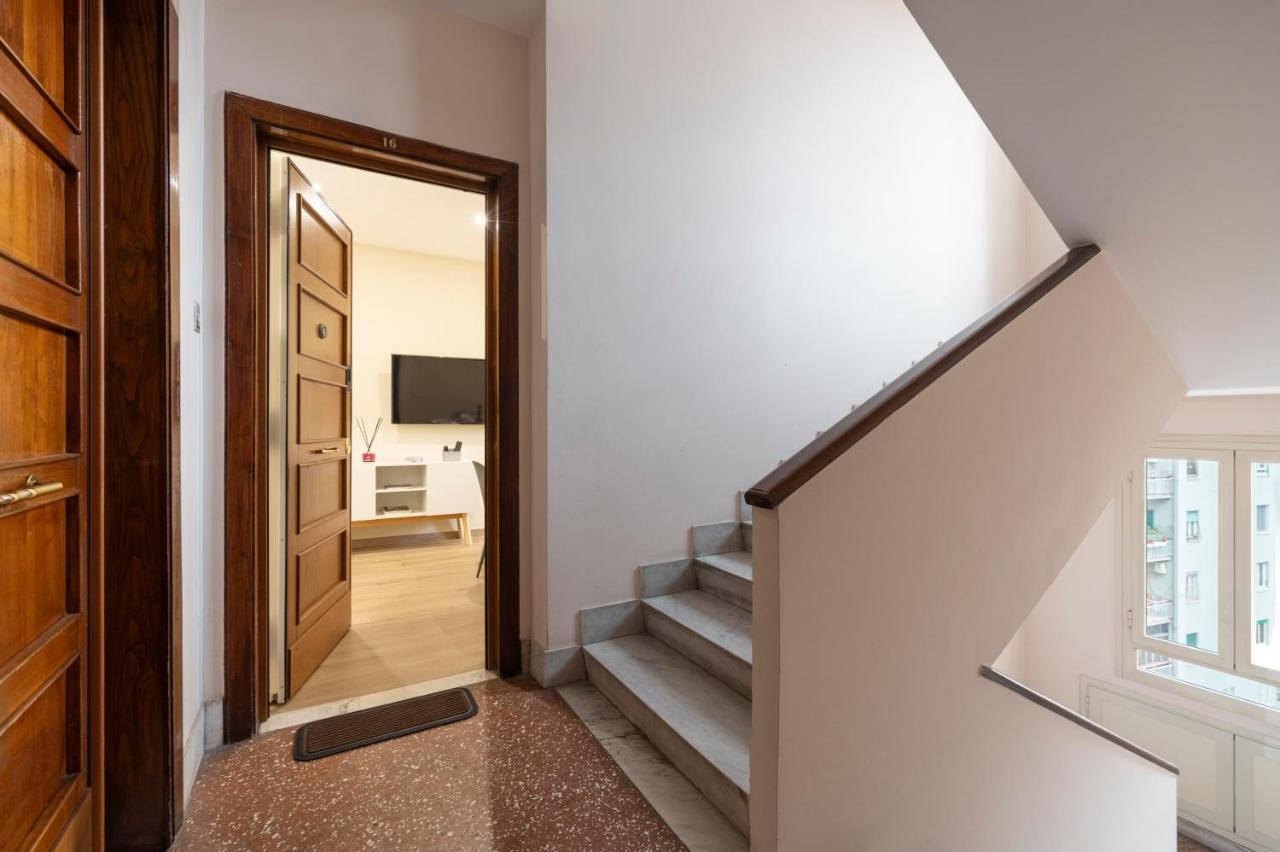 Appartamento Casa Elegante Al Centro Di *