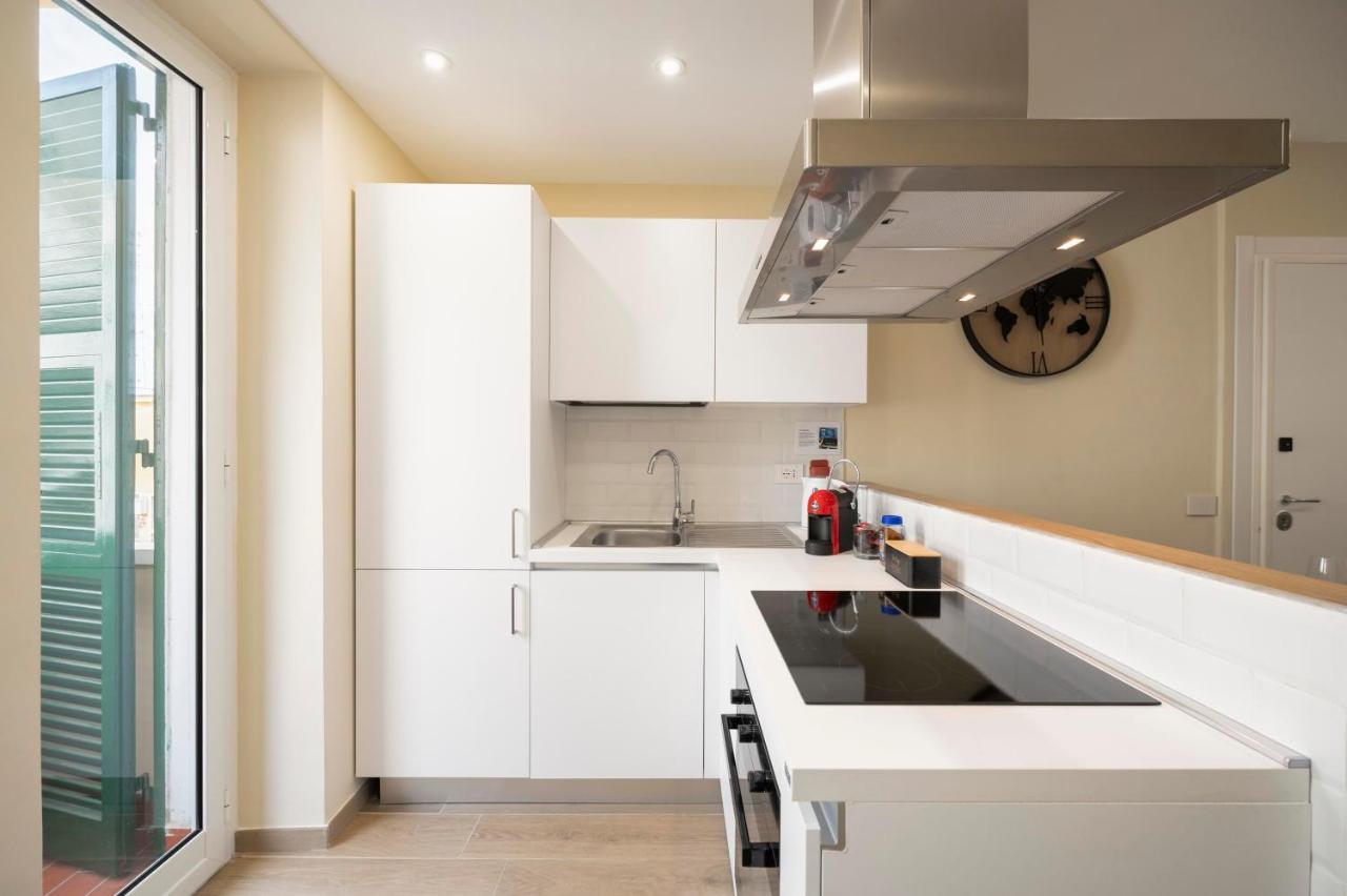 Appartamento Casa Elegante Al Centro Di