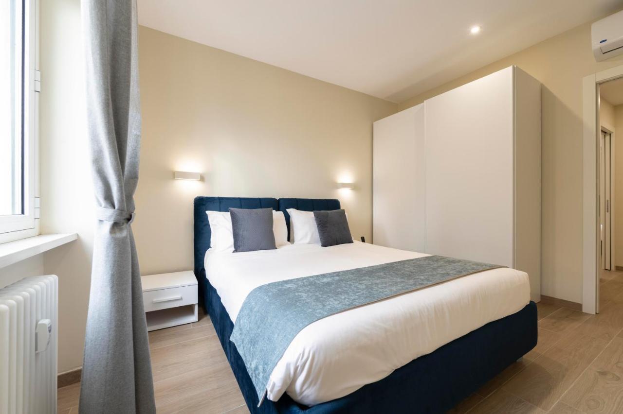 Appartamento Casa Elegante Al Centro Di *