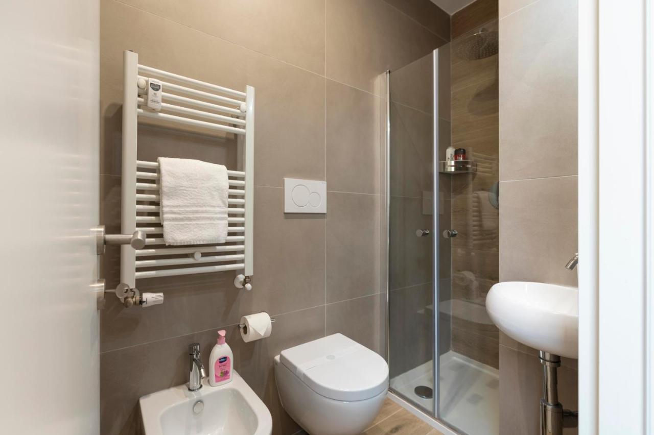 Casa Elegante Al Centro Di Roma