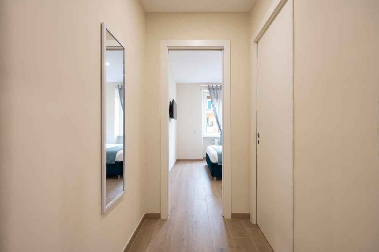 Casa Elegante Al Centro Di * Roma