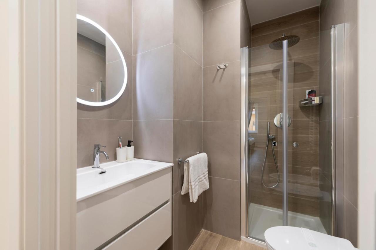 Appartamento Casa Elegante Al Centro Di *