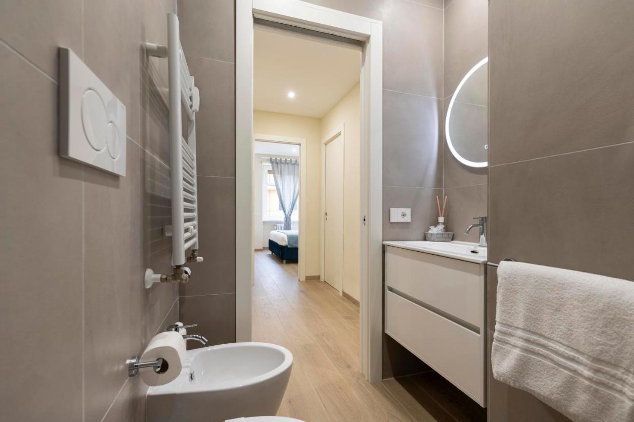 Casa Elegante Al Centro Di * Roma
