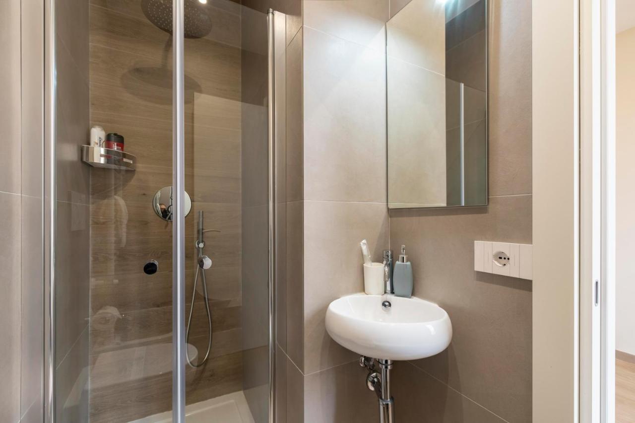 Casa Elegante Al Centro Di Appartamento Roma