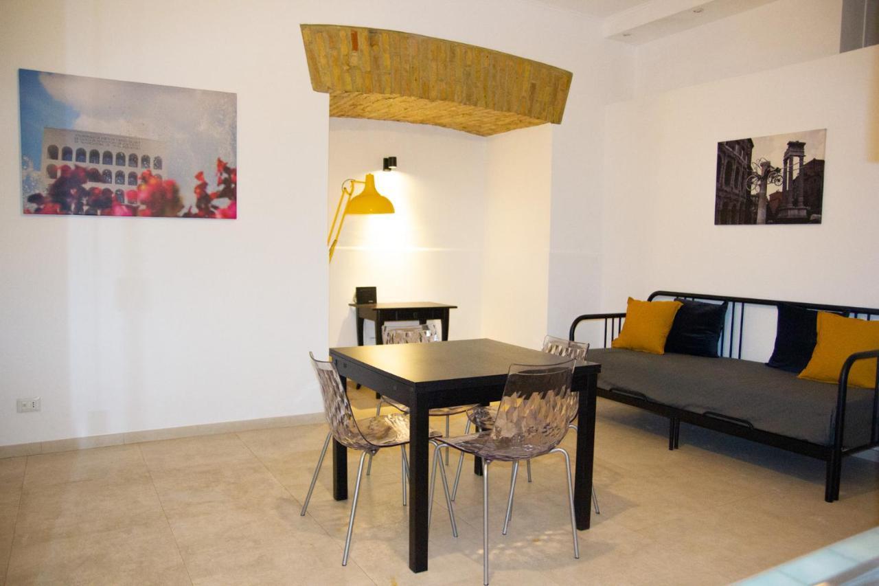 Rent Mancini Roma
