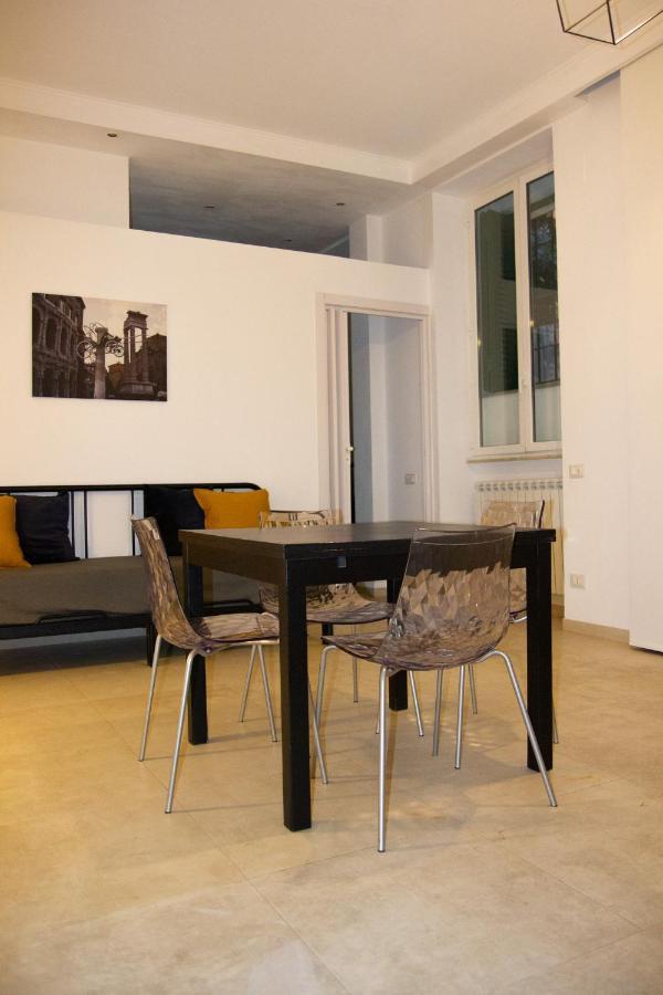 Rent Mancini Roma