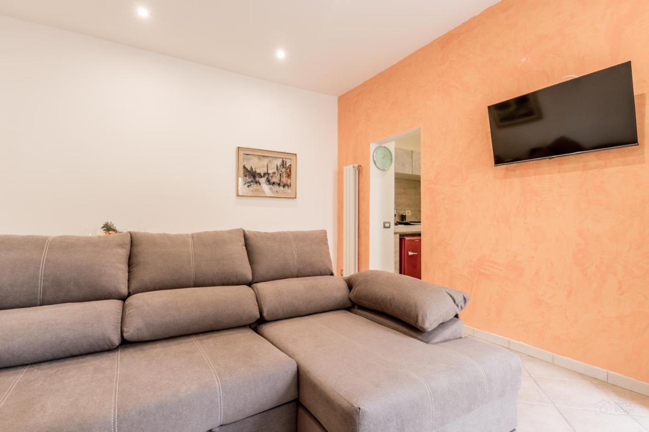 Apartamento La Rosa Dei Papi Roma