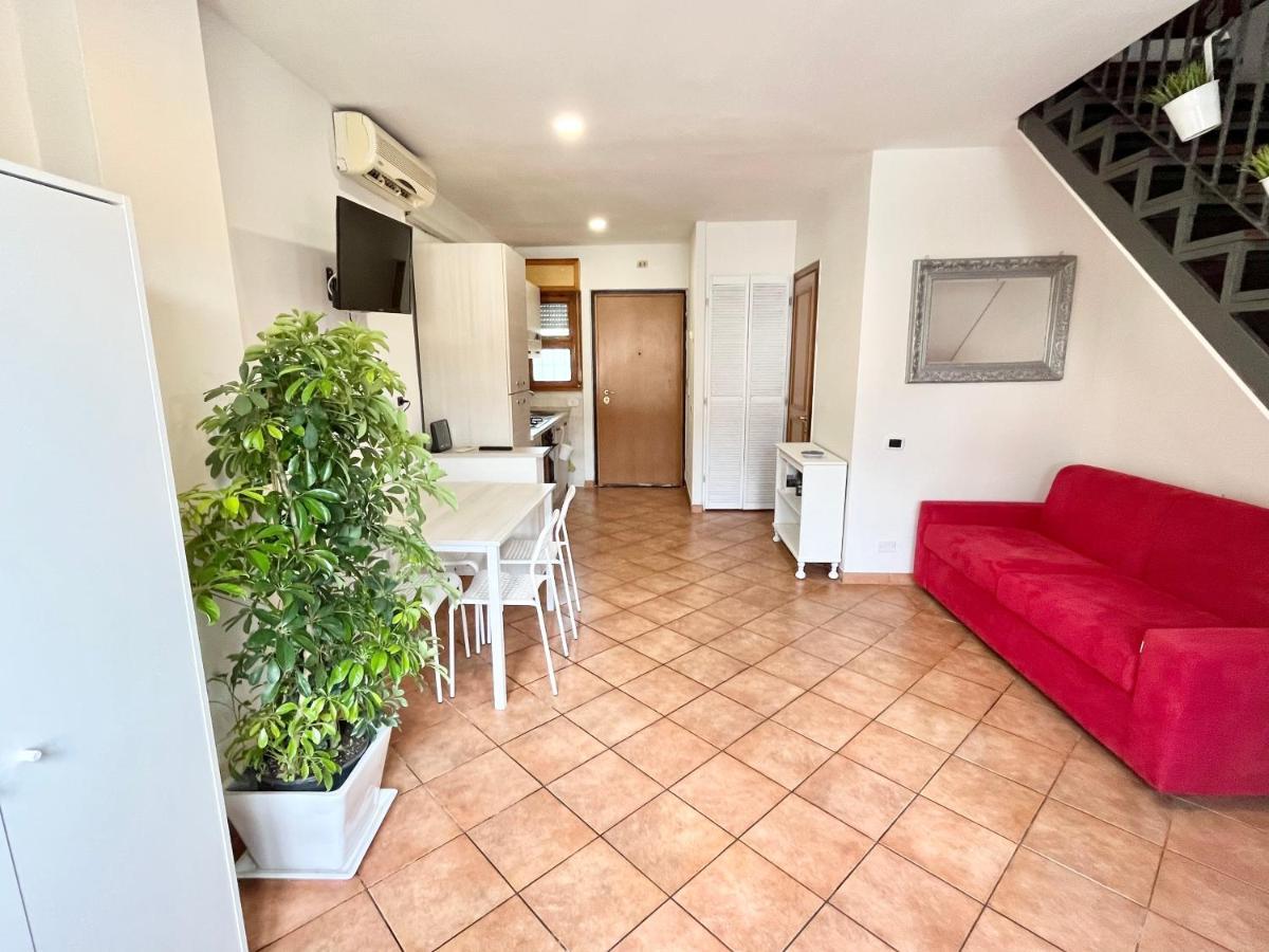 Lisa Apartment Rome