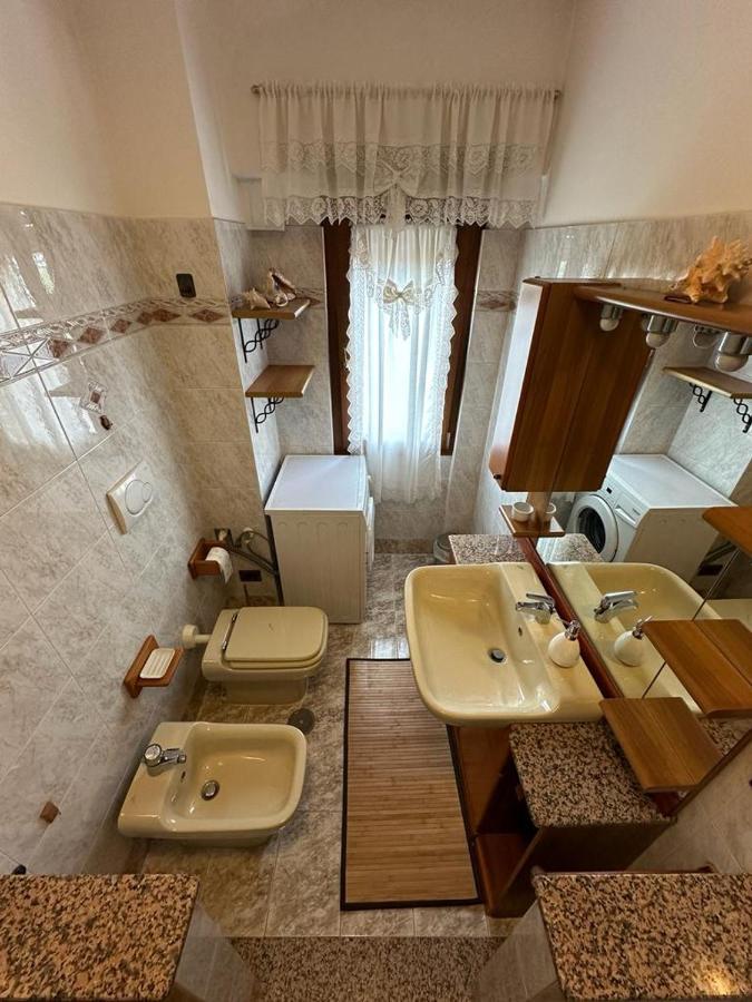 The View House Leilighet Roma