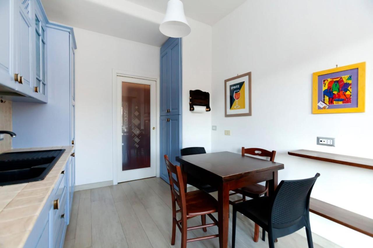 Cavalleggeri House Casa vacanze Roma
