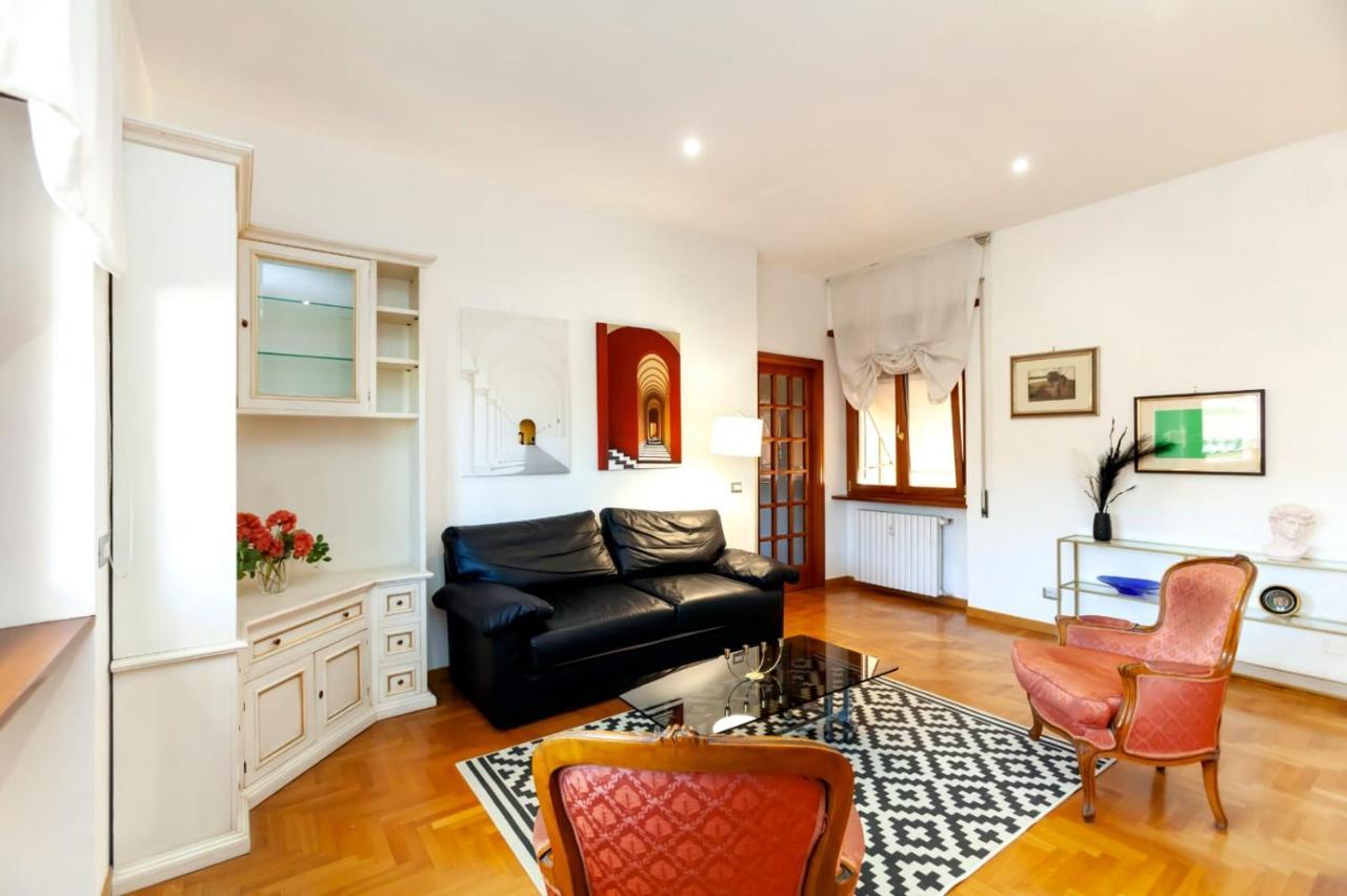Cavalleggeri House Roma