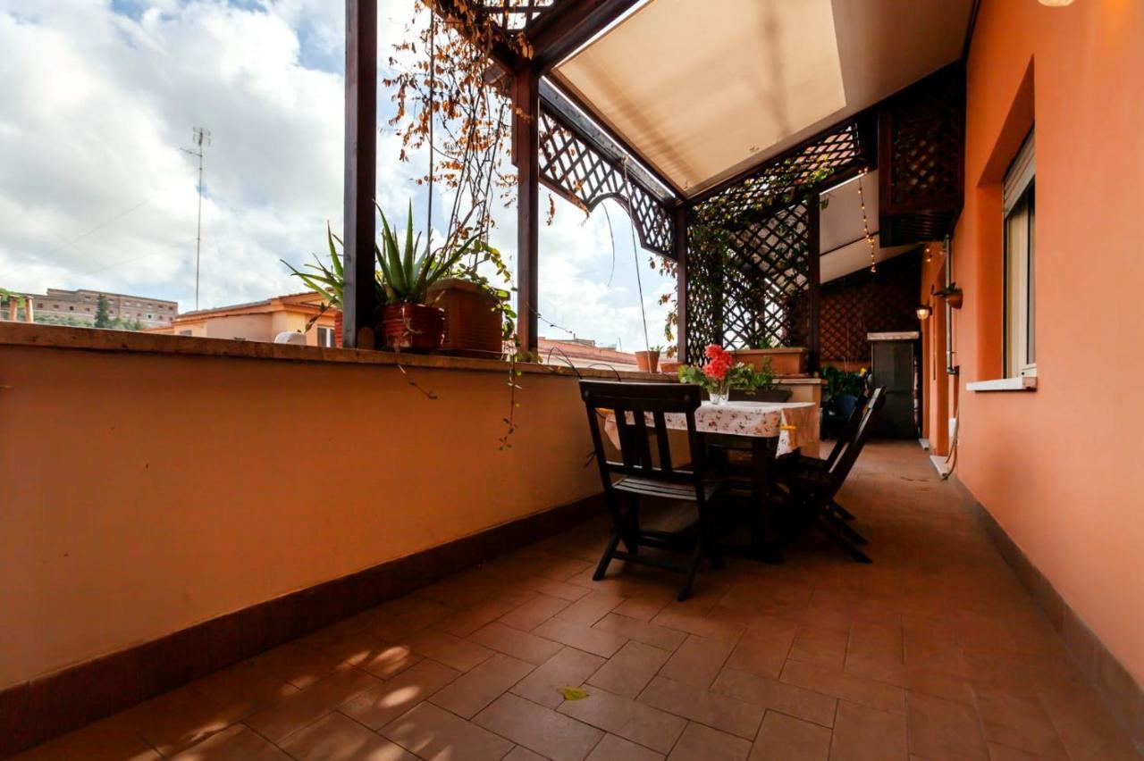 Cavalleggeri House *