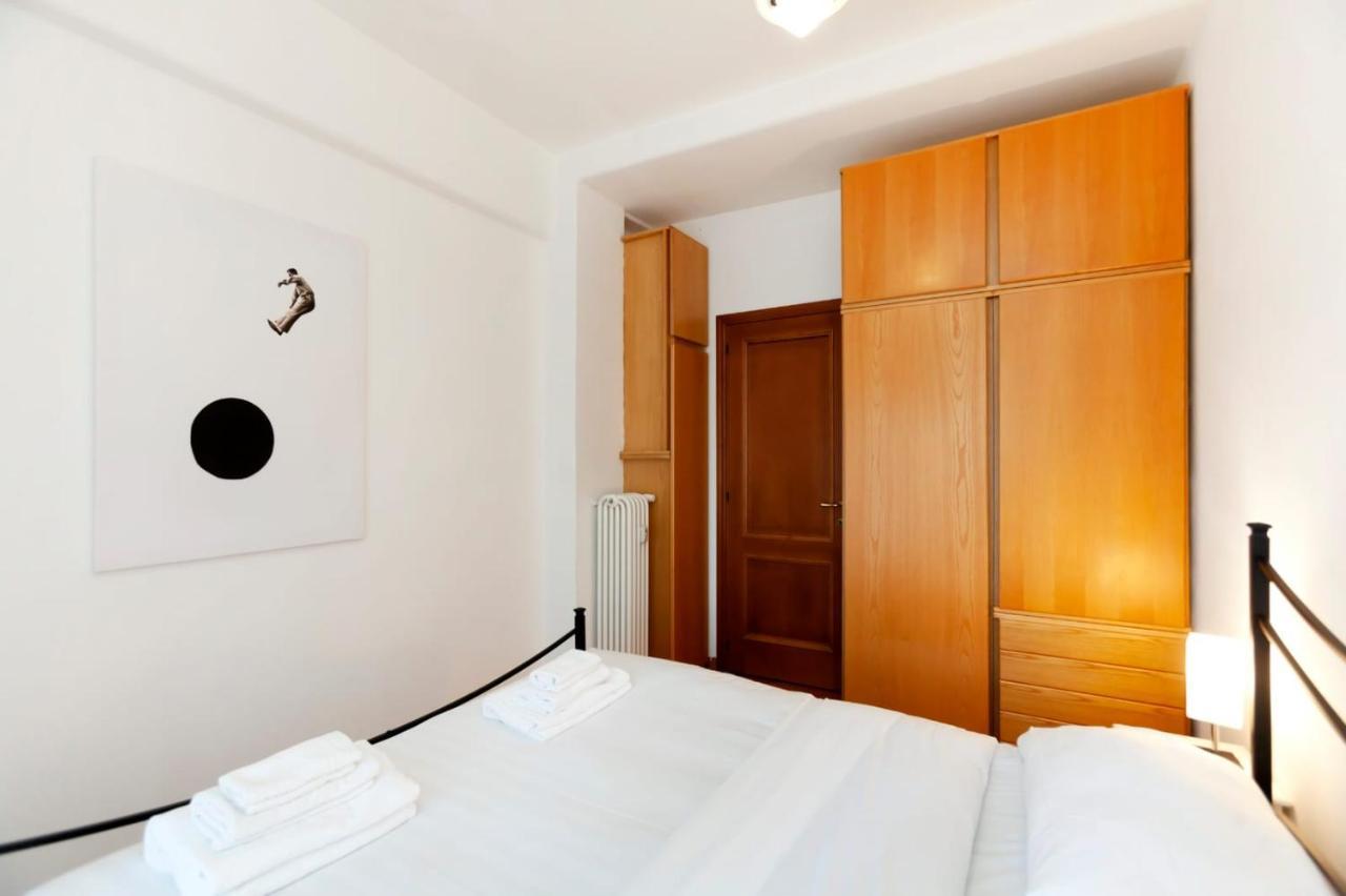 Cavalleggeri House Roma