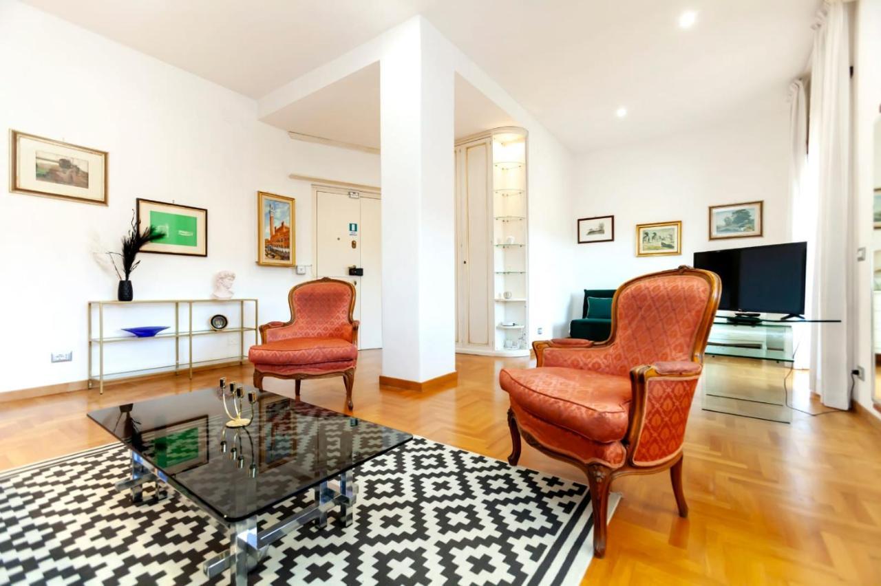 Cavalleggeri House *