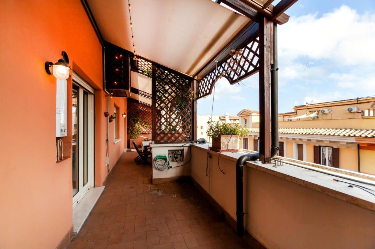 Cavalleggeri House * Roma