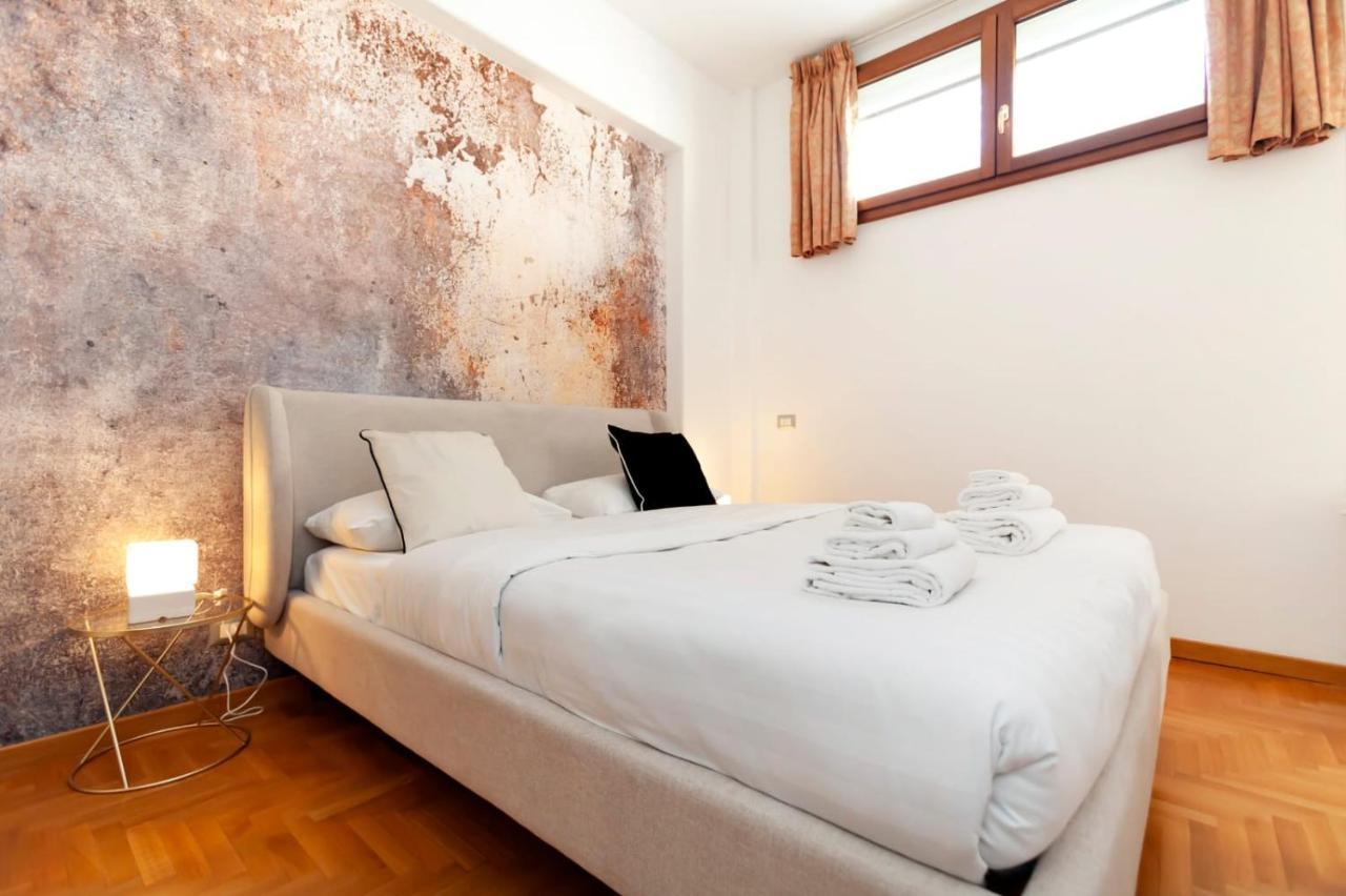 Cavalleggeri House Roma